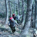 Pfingstwanderung 08